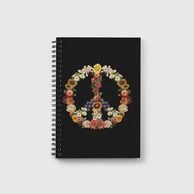 flower power - Notebook