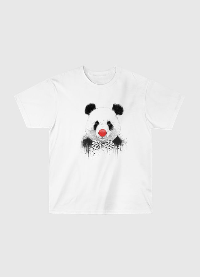 Clown panda - Classic T-Shirt