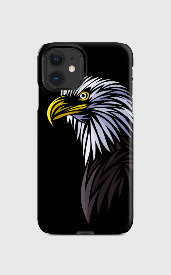 Tribal Eagle Regular Case