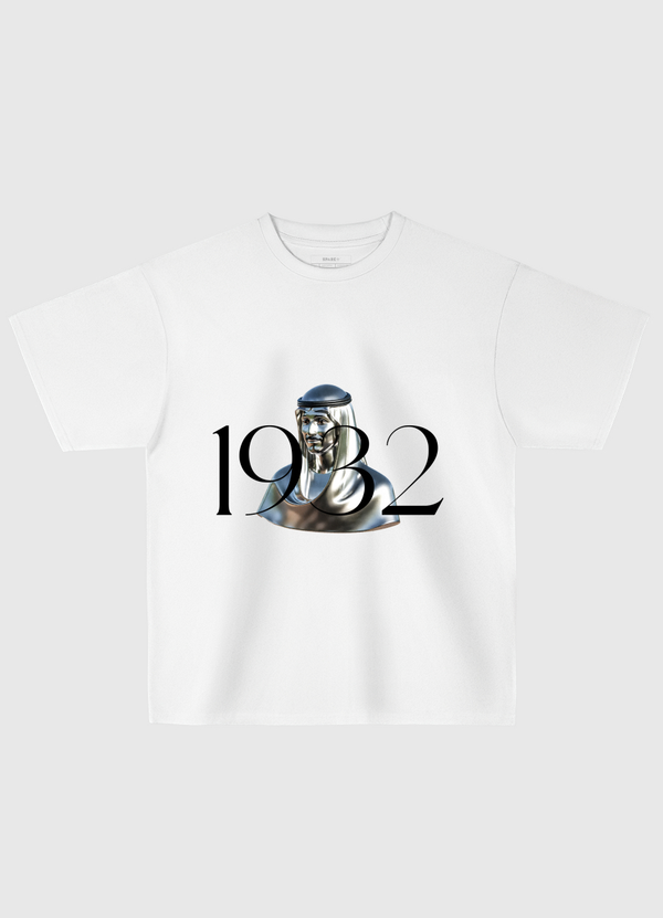 1932 Oversized T-Shirt