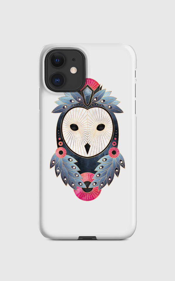 Owl 1 Regular Case