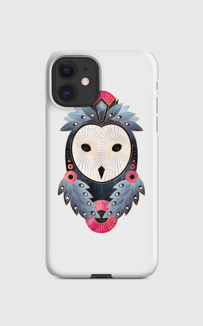 Owl 1 - Regular Case