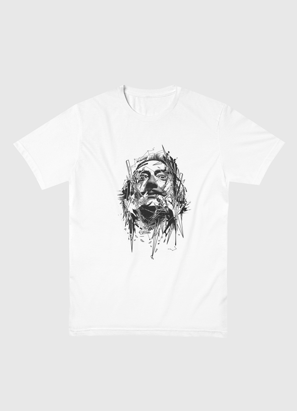 Dali Men Basic T-Shirt