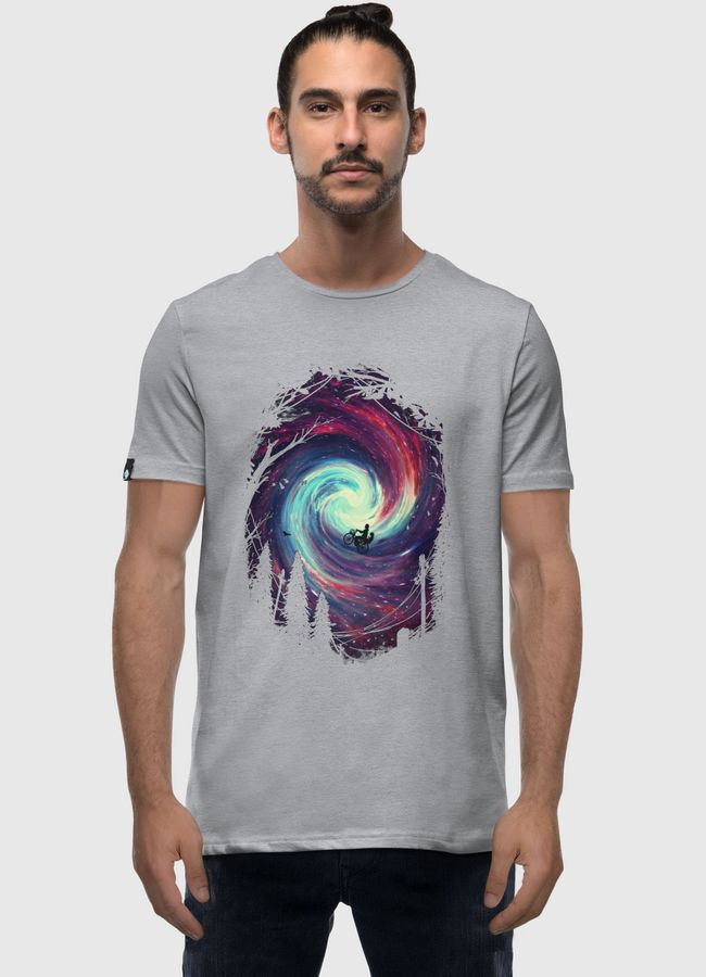 Adventure Time - Men Premium T-Shirt
