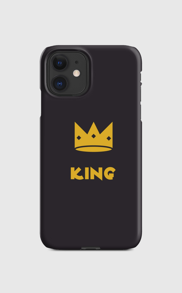 King Regular Case