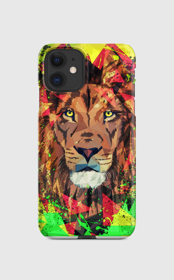 Do you ROAR? Regular Case