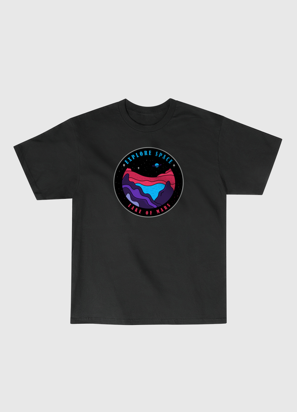 Explore Space Classic T-Shirt