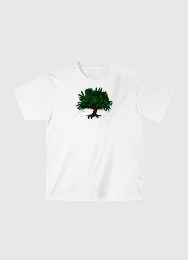 Green Classic T-Shirt