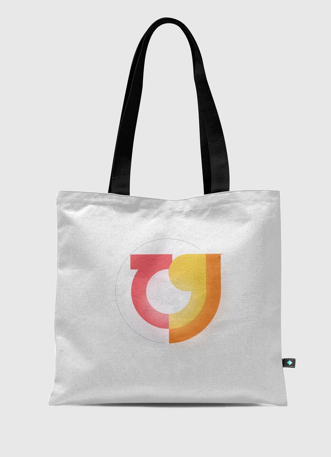روح - Tote Bag