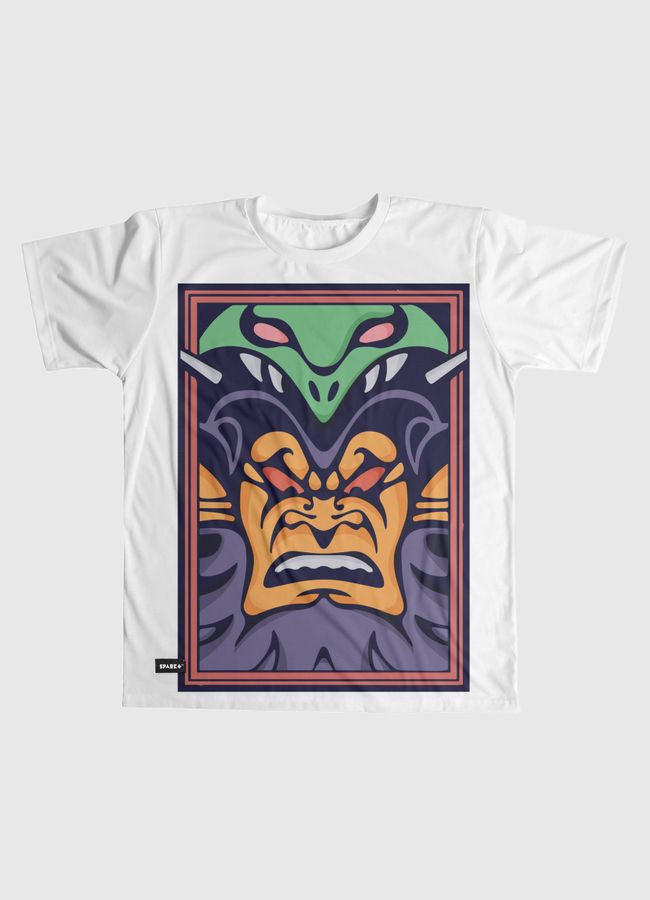 Vega فيجا الكبير - Men Graphic T-Shirt