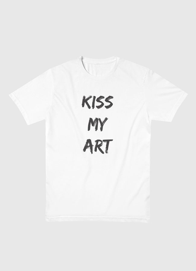 KMA - Men Basic T-Shirt