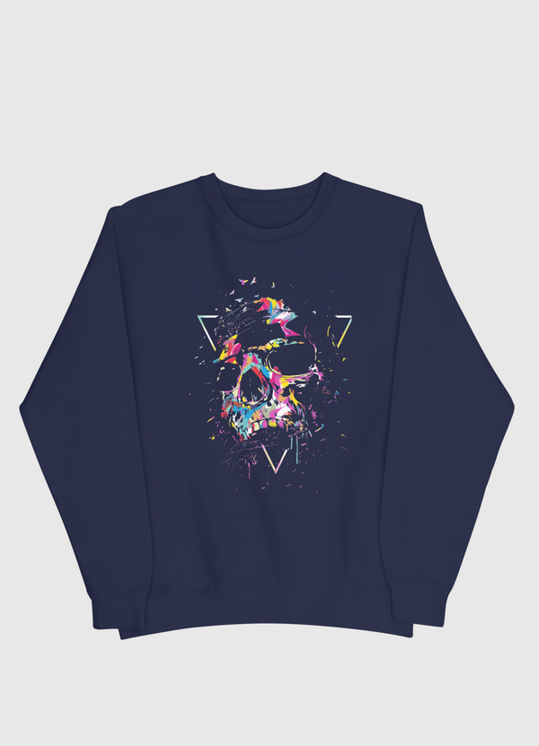 Skull X Men Sweatshirt