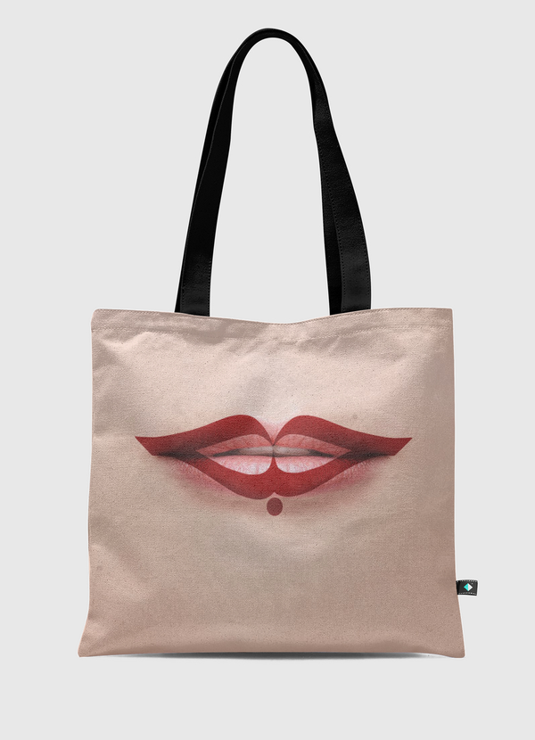 The art of love Tote Bag