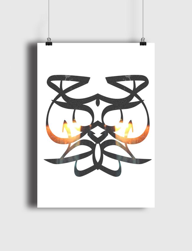 حُروف - Poster
