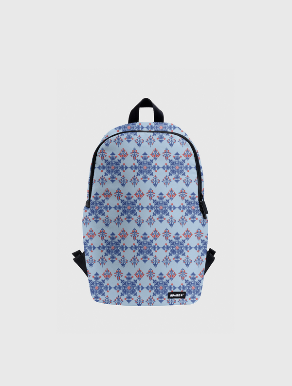 Arabi Deco Spark Backpack