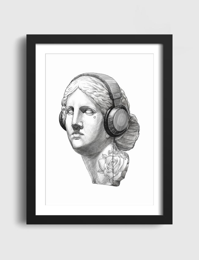 Venus de Milo - Artframe