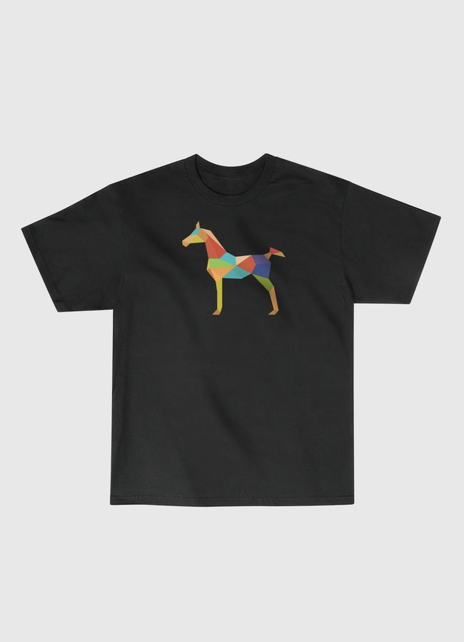 Al Aliyah - inspired by the Arabian horse - Classic T-Shirt