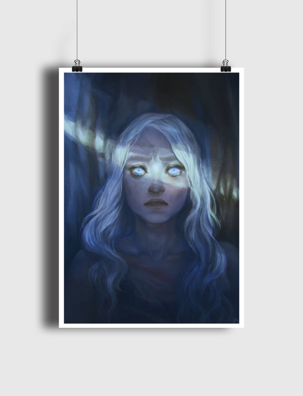 Escape Poster