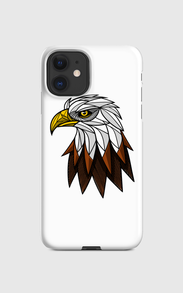 Tattoo Eagle Regular Case