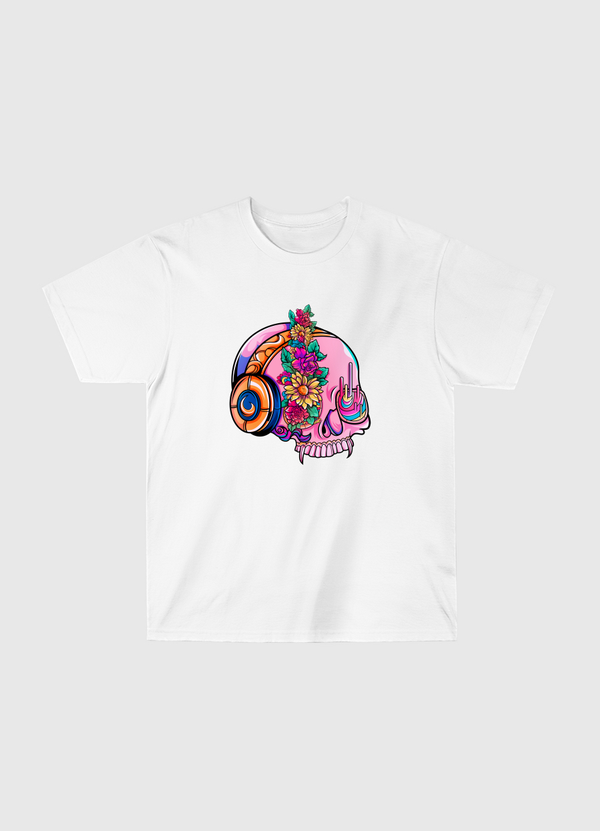 Spring skull Classic T-Shirt