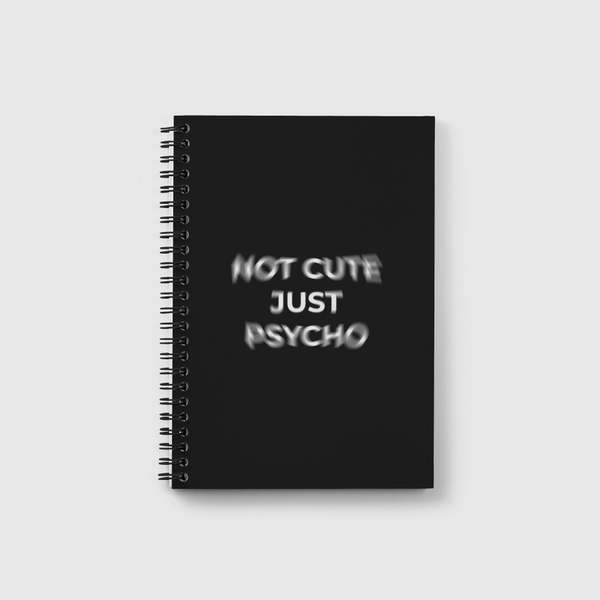 NCJP Notebook