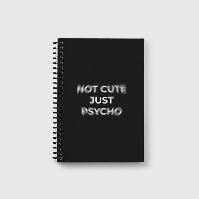 NCJP - Notebook