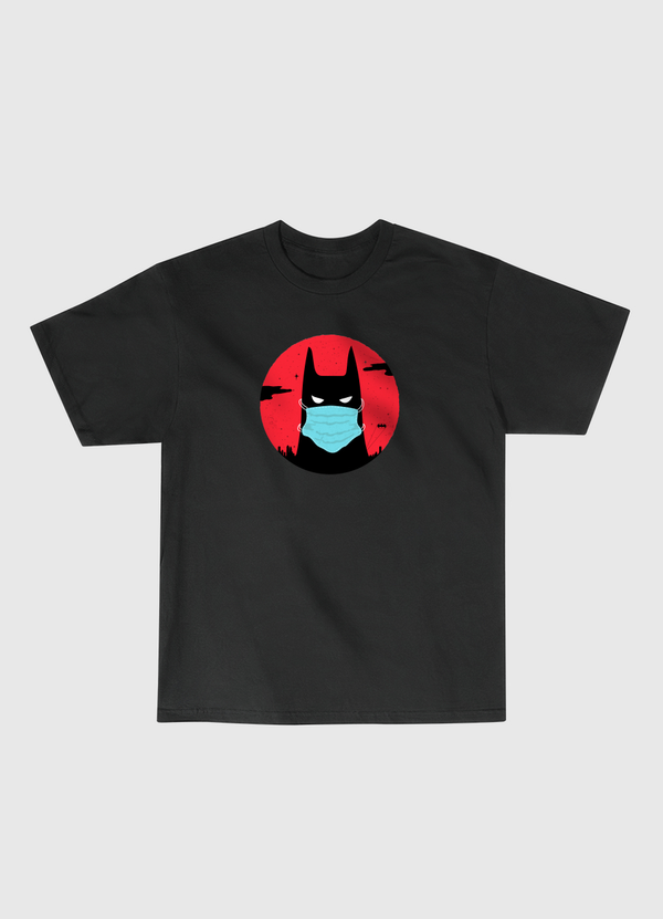 Masked Hero Classic T-Shirt