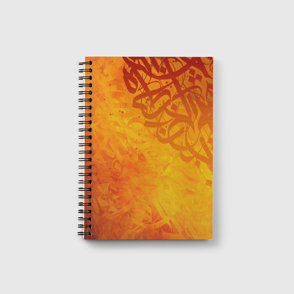 Fire Design Notebook