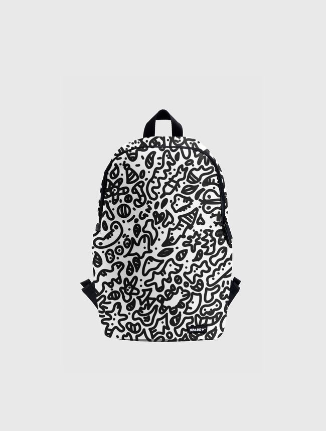 doodle✏️ - Spark Backpack