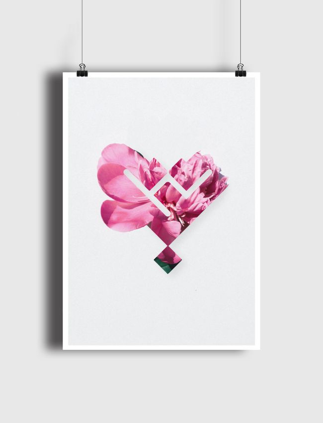 حب - Poster