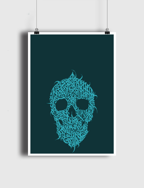!THE END Poster