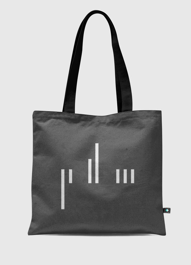 سلام - Tote Bag