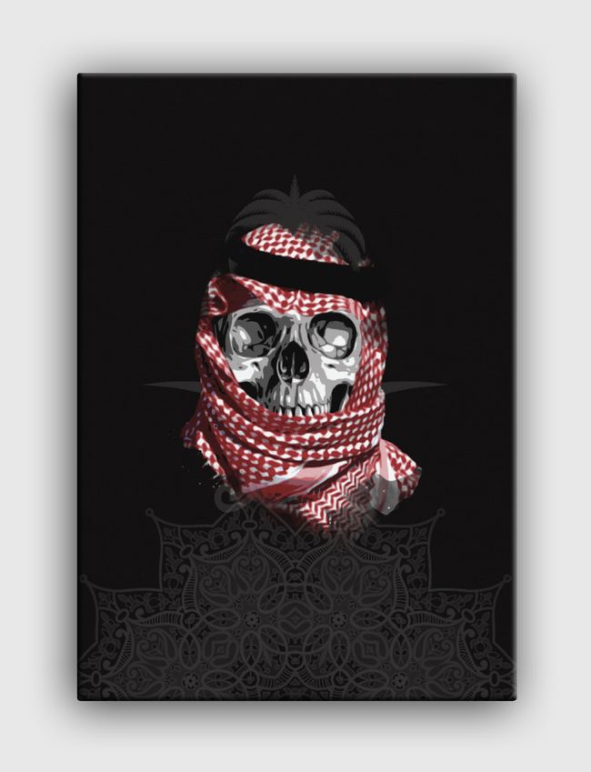 saudi.s.c - Canvas