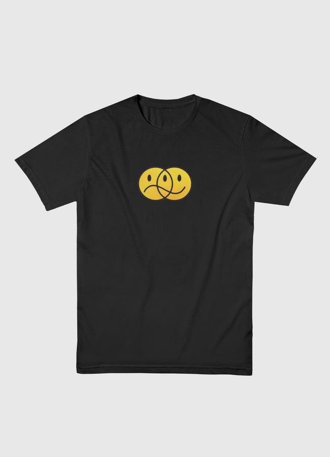 moodz - Men Basic T-Shirt