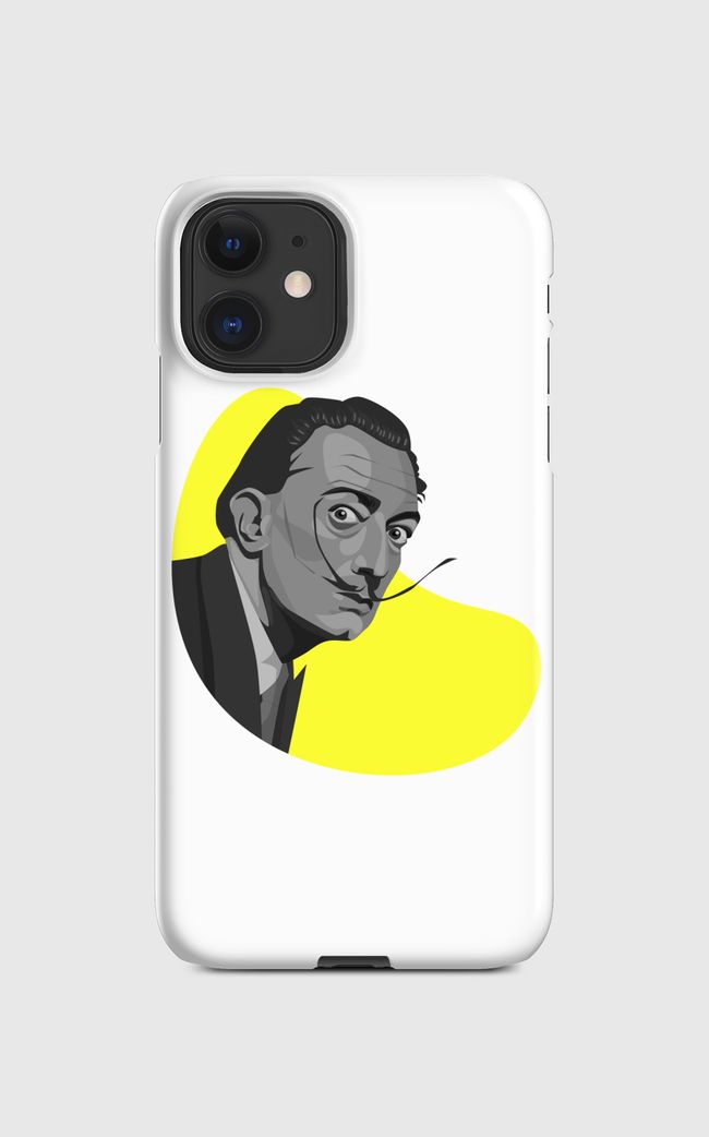 Salvador Dali - Regular Case