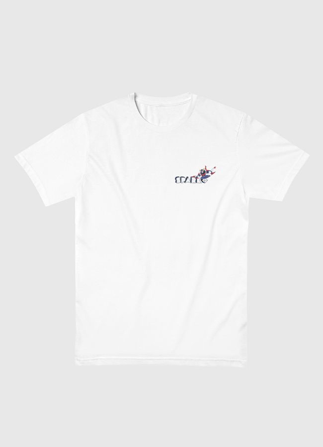 Grendizer Creator - Men Basic T-Shirt