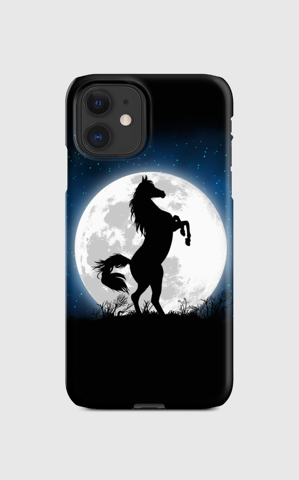 Moon Horse  Regular Case
