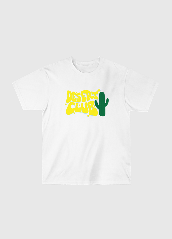 Desert club Classic T-Shirt