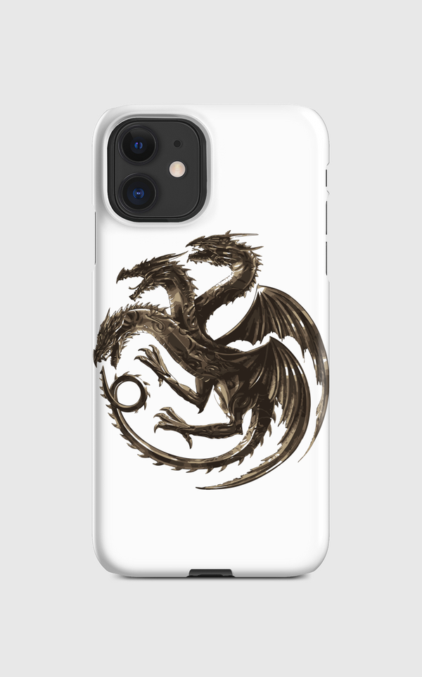 House of Dragons Regular Case