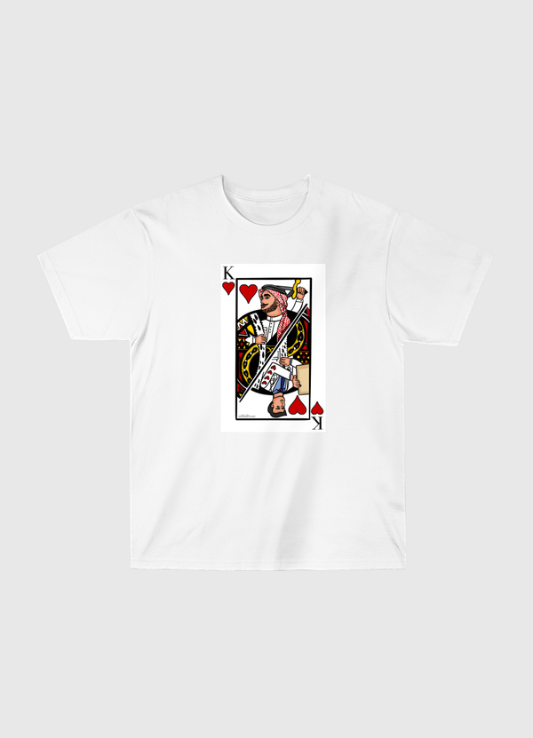 play card  Classic T-Shirt