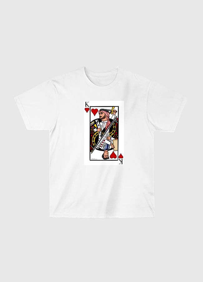 play card  - Classic T-Shirt