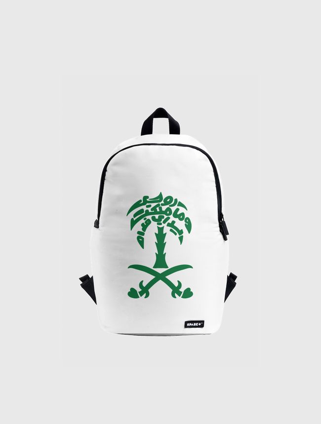 Saudi rou7i - Spark Backpack