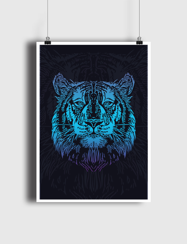 lion King Poster