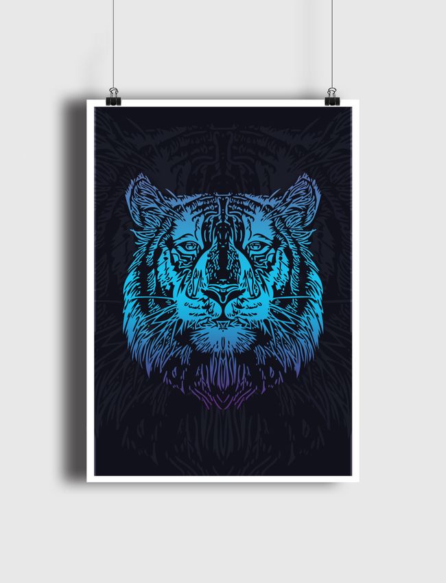 lion King - Poster