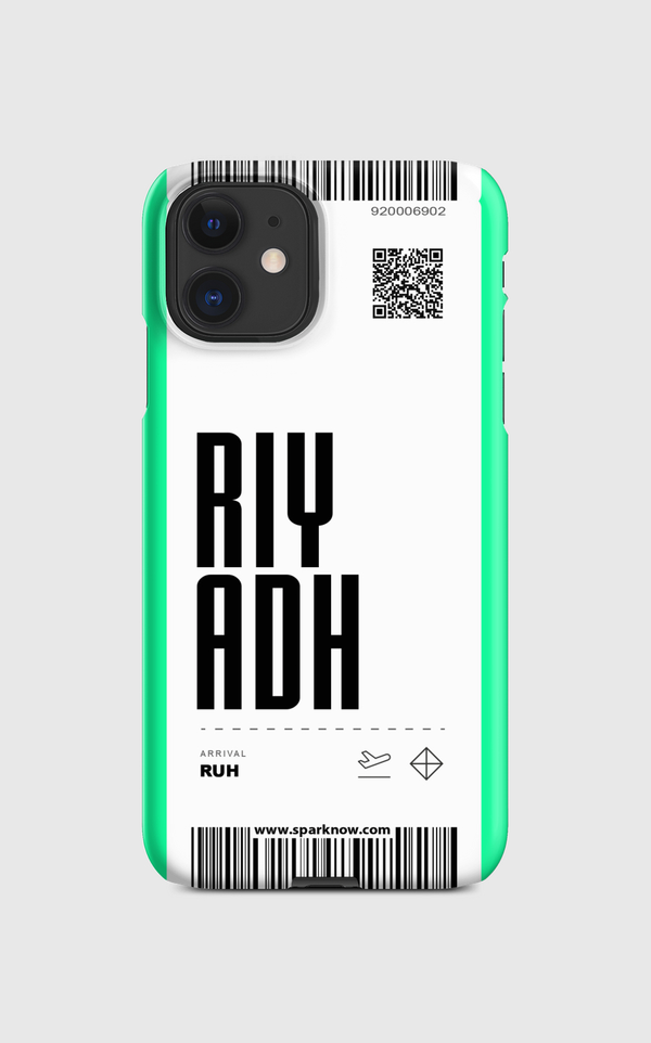 TRAVEL RIY V2.0 Regular Case