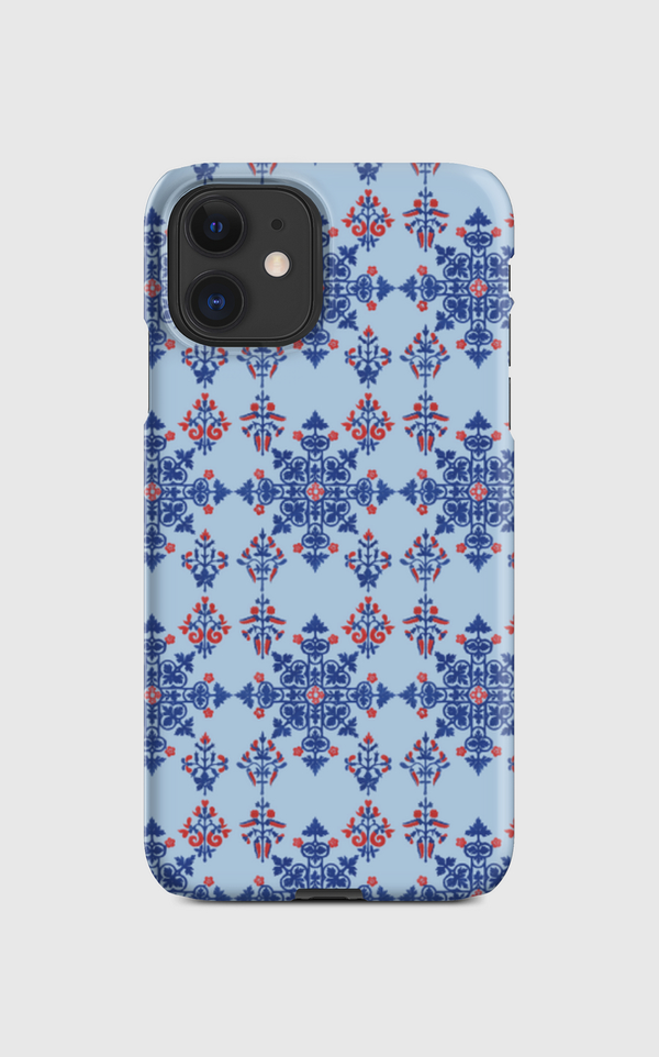 Arabe Pattern Regular Case