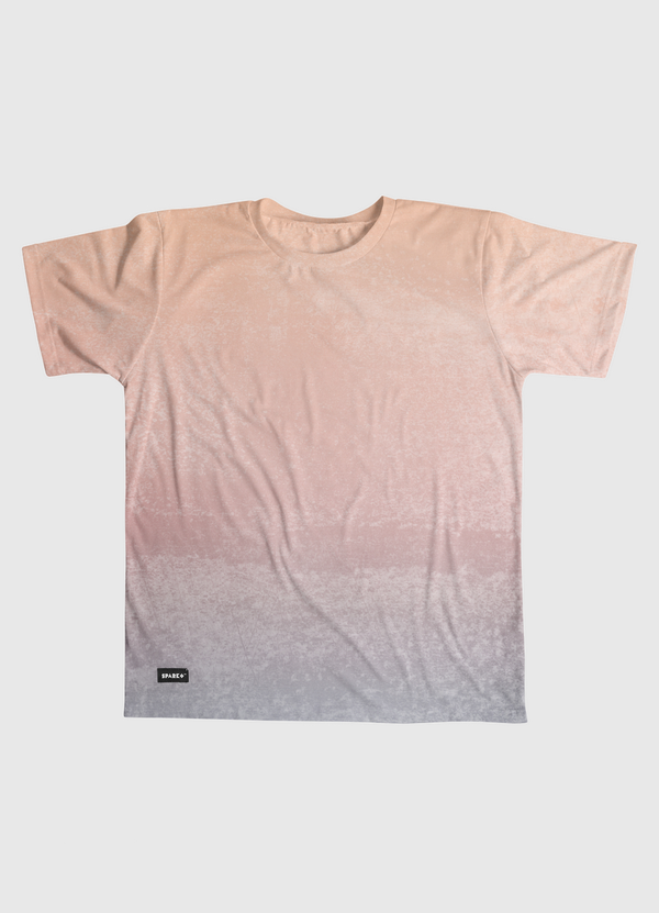 Concrete Sky Men Graphic T-Shirt