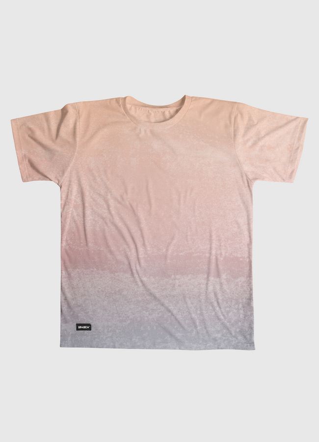 Concrete Sky - Men Graphic T-Shirt