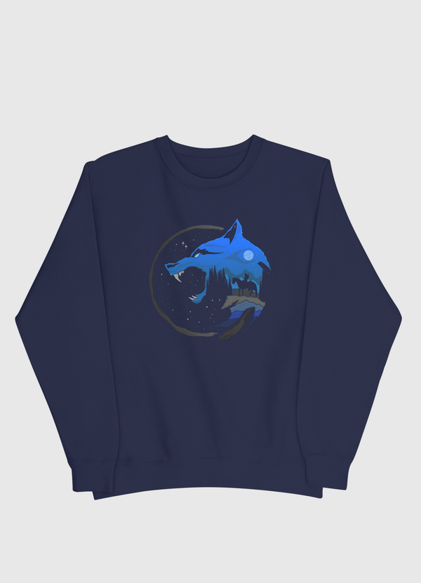 The Witcher Men Sweatshirt