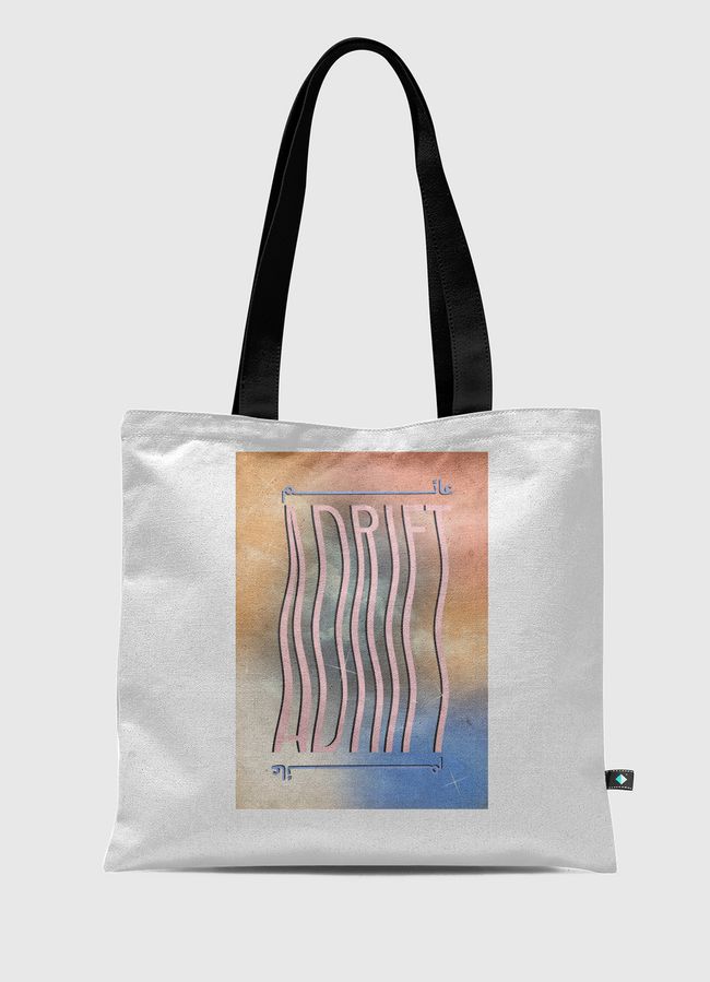 Adrift - Tote Bag